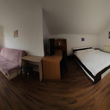 Апартаменты Casa Ana Клуж-Напока Экстерьер фото
