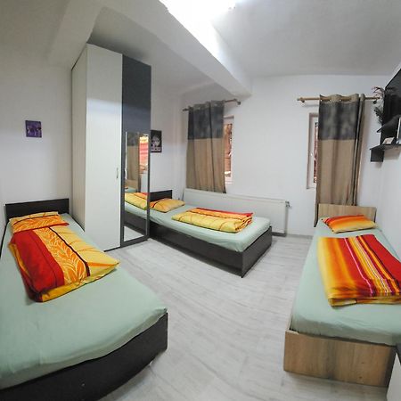 Апартаменты Casa Ana Клуж-Напока Экстерьер фото