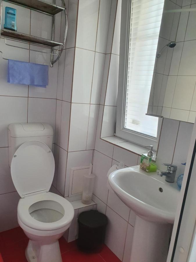 Апартаменты Casa Ana Клуж-Напока Экстерьер фото