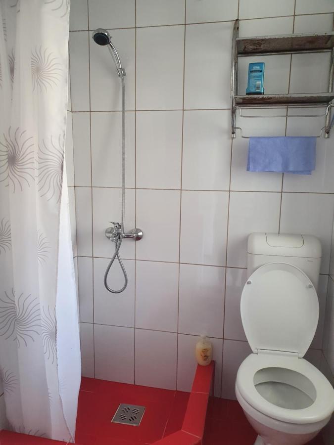 Апартаменты Casa Ana Клуж-Напока Экстерьер фото