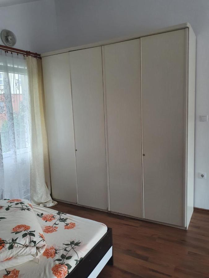 Апартаменты Casa Ana Клуж-Напока Экстерьер фото