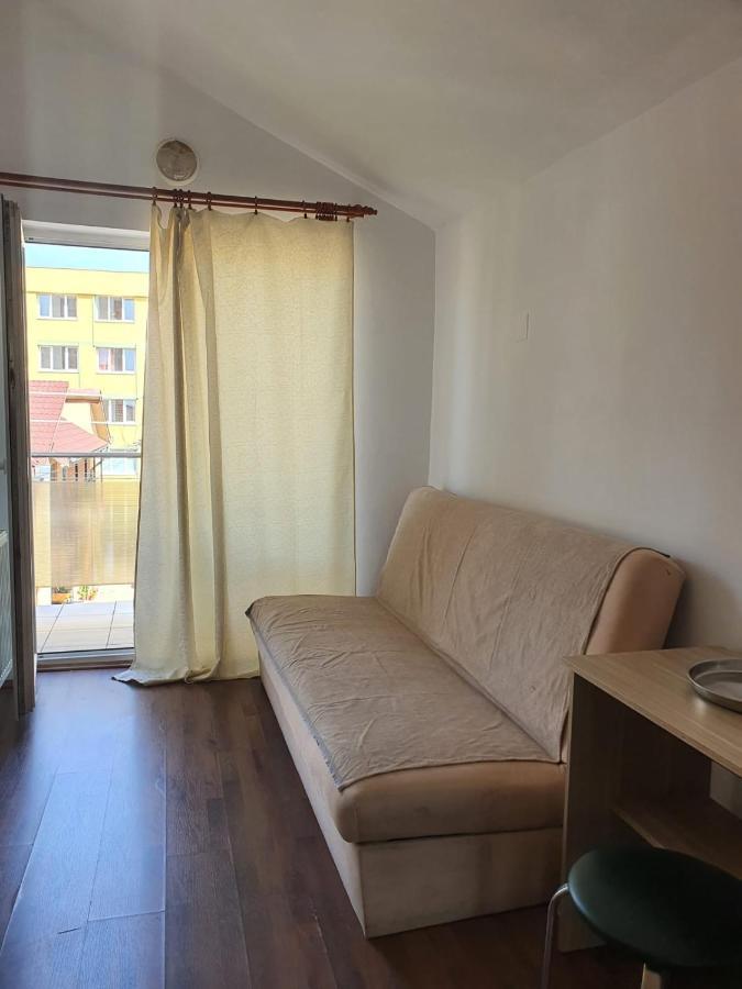 Апартаменты Casa Ana Клуж-Напока Экстерьер фото