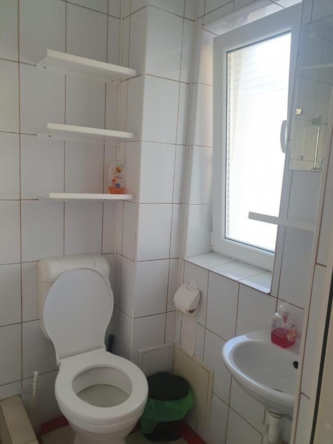 Апартаменты Casa Ana Клуж-Напока Экстерьер фото