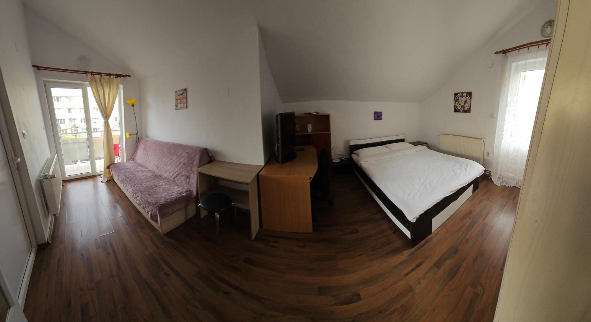 Апартаменты Casa Ana Клуж-Напока Экстерьер фото