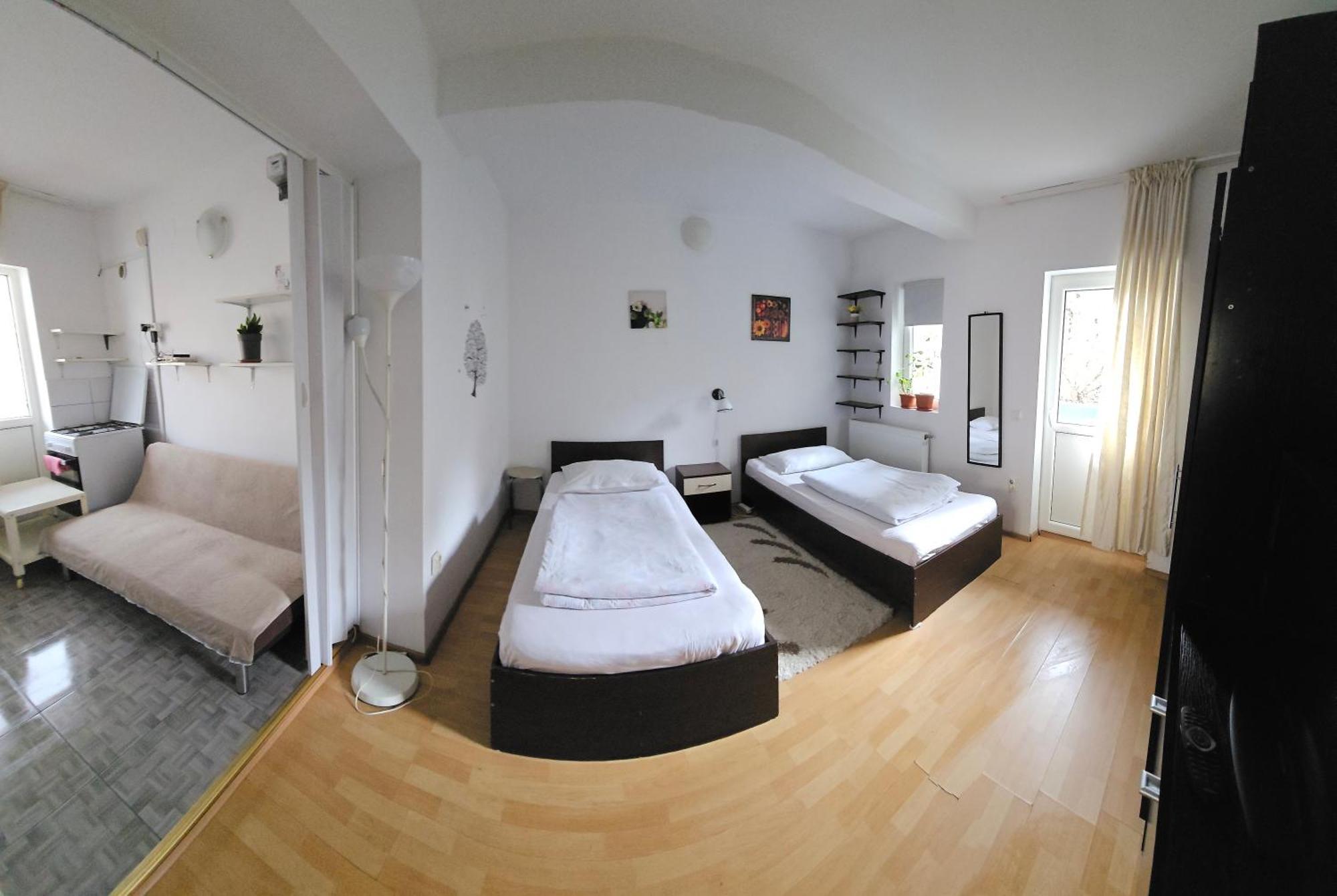 Апартаменты Casa Ana Клуж-Напока Номер фото