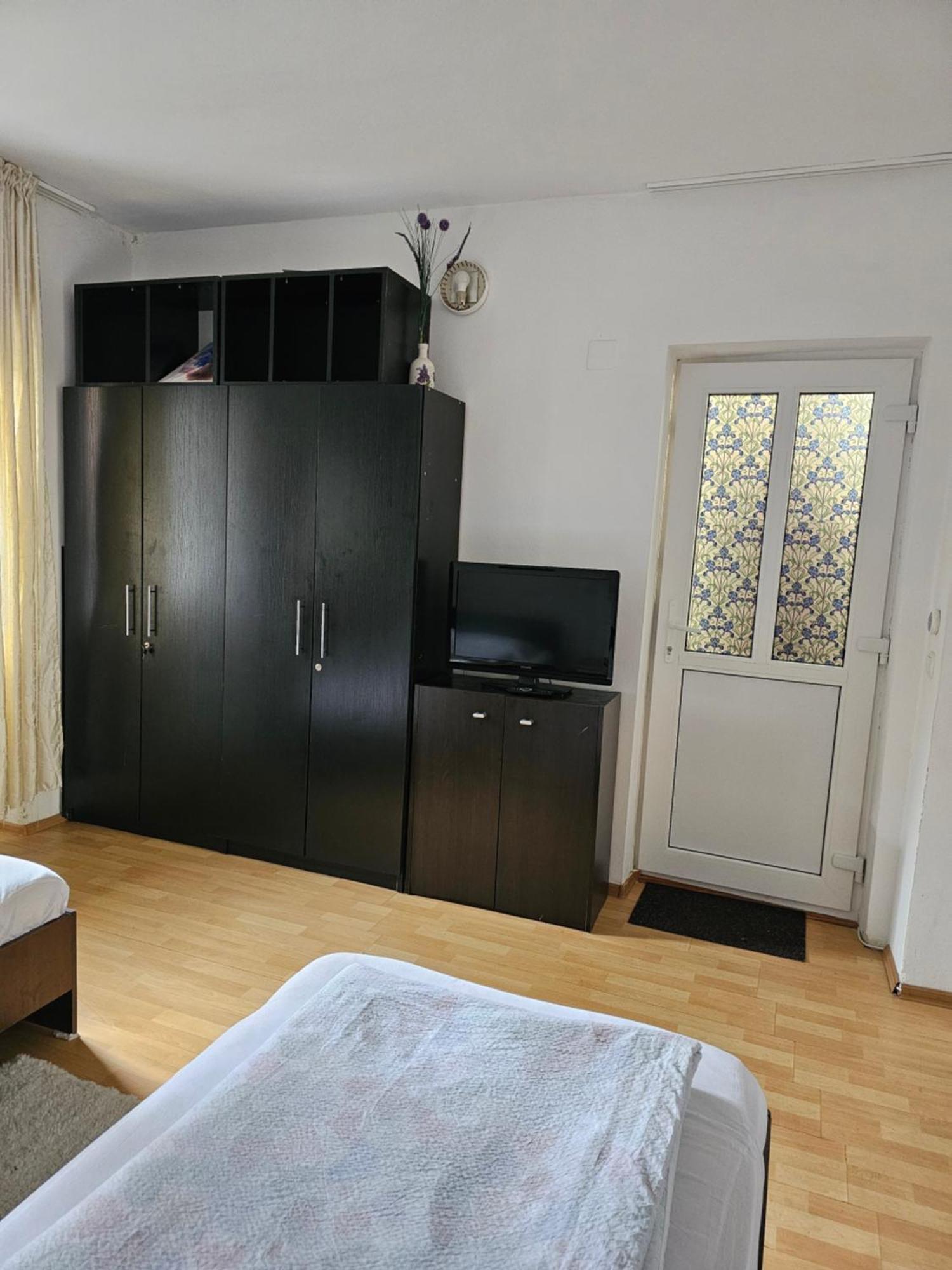 Апартаменты Casa Ana Клуж-Напока Номер фото