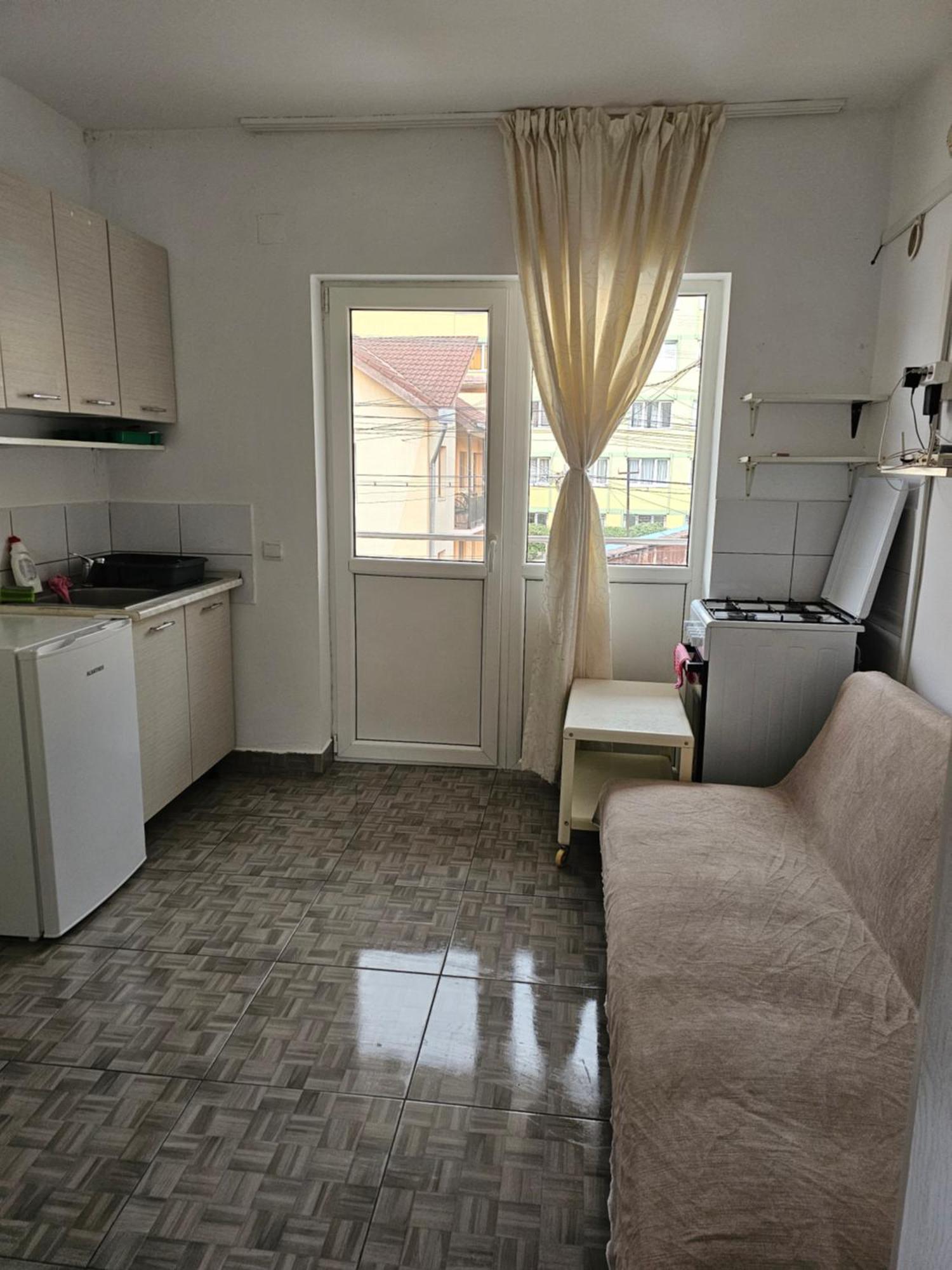 Апартаменты Casa Ana Клуж-Напока Номер фото